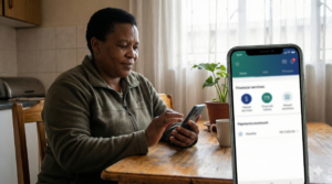 What Is the SASSA R350 Grant